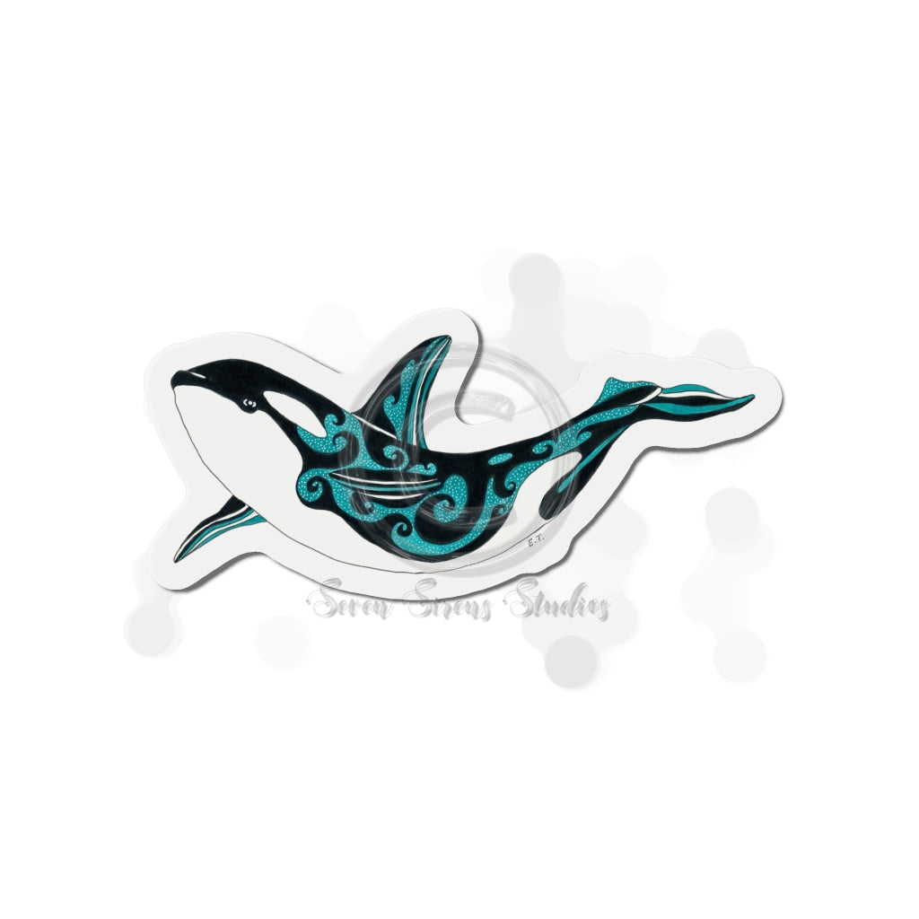 Free: Whale shark Paper Tattoo Whale shark - blue whale - nohat.cc