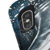 Humpback Whale Art Case Mate Tough Phone