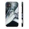 Humpback Whale Art Case Mate Tough Phone Iphone 11