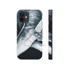 Humpback Whale Art Case Mate Tough Phone Iphone 12 Mini