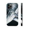 Humpback Whale Art Case Mate Tough Phone Iphone 12 Pro