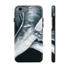 Humpback Whale Art Case Mate Tough Phone Iphone 6/6S