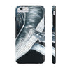 Humpback Whale Art Case Mate Tough Phone Iphone 6/6S Plus