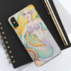 Mermaid Seahorse Fantasy Case Mate Tough Phone