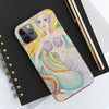 Mermaid Seahorse Fantasy Case Mate Tough Phone