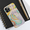 Mermaid Seahorse Fantasy Case Mate Tough Phone