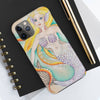 Mermaid Seahorse Fantasy Case Mate Tough Phone