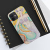 Mermaid Seahorse Fantasy Case Mate Tough Phone