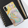 Mermaid Seahorse Fantasy Case Mate Tough Phone