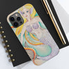 Mermaid Seahorse Fantasy Case Mate Tough Phone