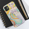 Mermaid Seahorse Fantasy Case Mate Tough Phone