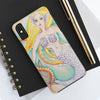 Mermaid Seahorse Fantasy Case Mate Tough Phone