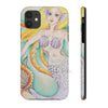 Mermaid Seahorse Fantasy Case Mate Tough Phone Iphone 11