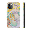 Mermaid Seahorse Fantasy Case Mate Tough Phone Iphone 11 Pro