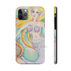 Mermaid Seahorse Fantasy Case Mate Tough Phone Iphone 11 Pro Max