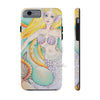 Mermaid Seahorse Fantasy Case Mate Tough Phone Iphone 6/6S