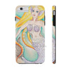 Mermaid Seahorse Fantasy Case Mate Tough Phone Iphone 6/6S Plus