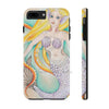 Mermaid Seahorse Fantasy Case Mate Tough Phone Iphone 7 Plus 8