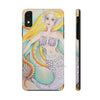 Mermaid Seahorse Fantasy Case Mate Tough Phone Iphone Xr