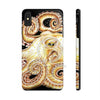 Octopus Tentacles Bubbles Ink Art Case Mate Tough Phone Iphone Xs Max