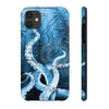 Octopus Tentacles Galaxy Blue Case Mate Tough Phone Iphone 11