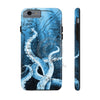 Octopus Tentacles Galaxy Blue Case Mate Tough Phone Iphone 6/6S