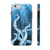 Octopus Tentacles Galaxy Blue Case Mate Tough Phone Iphone 6/6S Plus