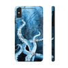 Octopus Tentacles Galaxy Blue Case Mate Tough Phone Iphone Xs Max