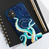 Octopus Tentacles Galaxy Case Mate Tough Phone