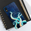 Octopus Tentacles Galaxy Case Mate Tough Phone