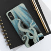 Octopus Tentacles Galaxy Case Mate Tough Phone