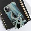 Octopus Tentacles Galaxy Case Mate Tough Phone