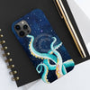 Octopus Tentacles Galaxy Case Mate Tough Phone