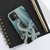 Octopus Tentacles Galaxy Case Mate Tough Phone