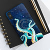 Octopus Tentacles Galaxy Case Mate Tough Phone