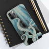 Octopus Tentacles Galaxy Case Mate Tough Phone