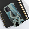 Octopus Tentacles Galaxy Case Mate Tough Phone