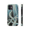 Octopus Tentacles Galaxy Case Mate Tough Phone Iphone 12 Mini