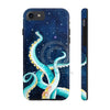 Octopus Tentacles Galaxy Case Mate Tough Phone Iphone 7 8