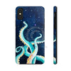 Octopus Tentacles Galaxy Case Mate Tough Phone Iphone X