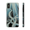 Octopus Tentacles Galaxy Case Mate Tough Phone Iphone X