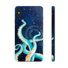 Octopus Tentacles Galaxy Case Mate Tough Phone Iphone Xs Max