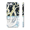 Octopus Tentacles Galaxy Ink Case Mate Tough Phone Iphone 6/6S Plus