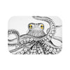 Octopus Tentacles Kraken! Bath Mat 24 × 17 Home Decor