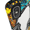 Orca Whales Love Splash Case Mate Tough Phone