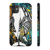 Orca Whales Love Splash Case Mate Tough Phone Iphone 11