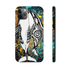 Orca Whales Love Splash Case Mate Tough Phone Iphone 11 Pro Max