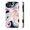 Rainbow Octopus Black Ii Case Mate Tough Phone Iphone 11