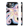 Rainbow Octopus Black Ii Case Mate Tough Phone Iphone 11 Pro