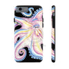 Rainbow Octopus Black Ii Case Mate Tough Phone Iphone 6/6S